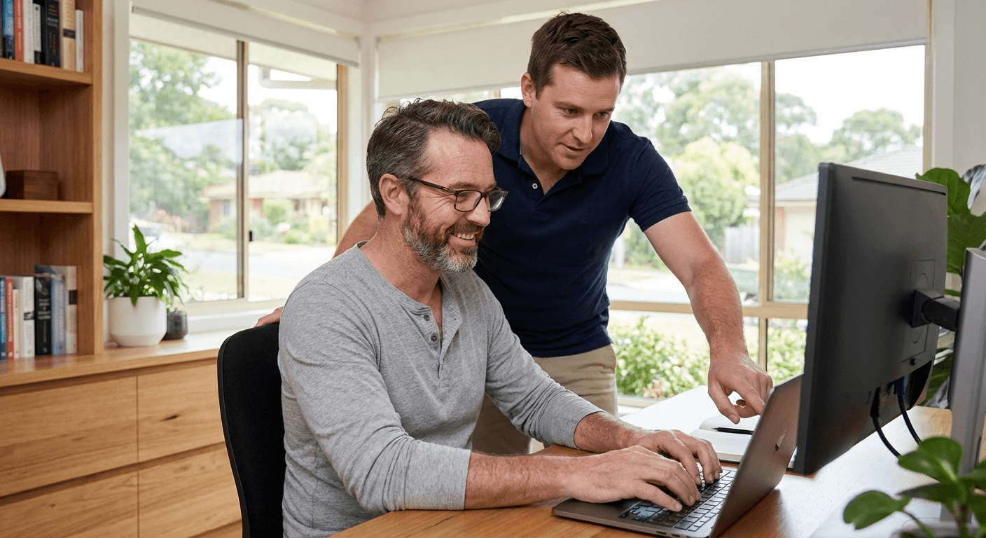 Virus Removal and PC Repair Dubbo