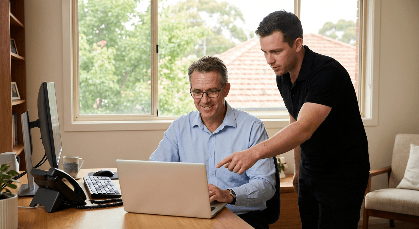 Virus Removal and PC Repair Dunedoo