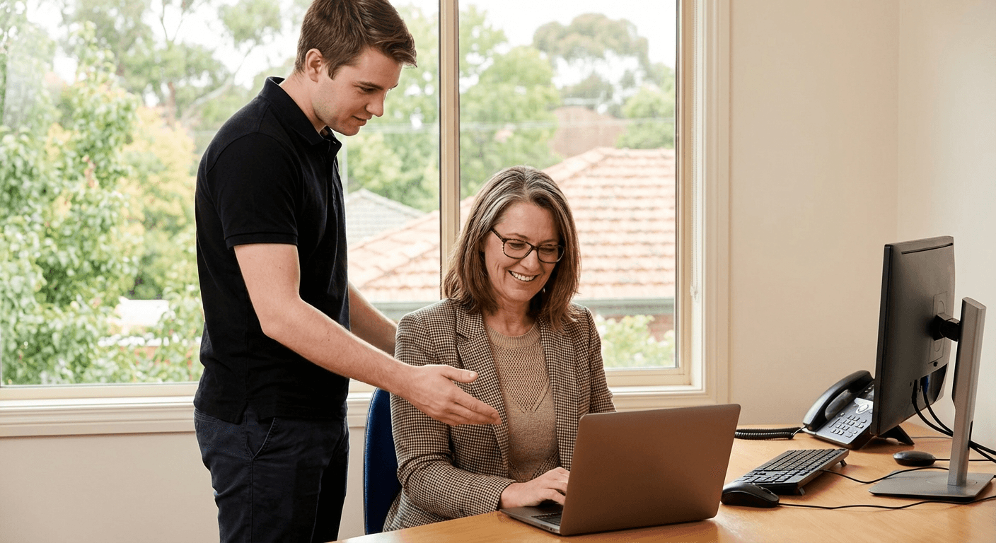 Virus Removal and PC Repair Dunwich