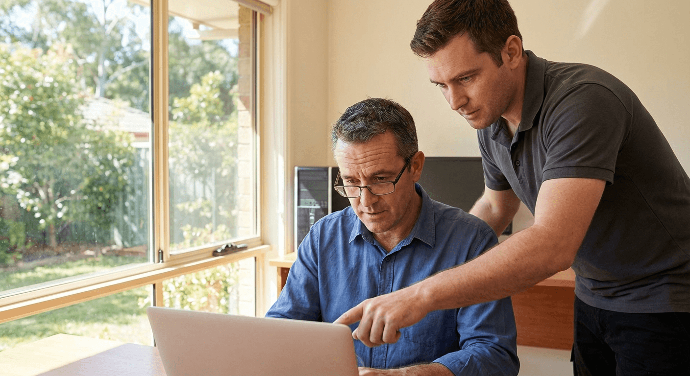 Virus Removal and PC Repair Fernances