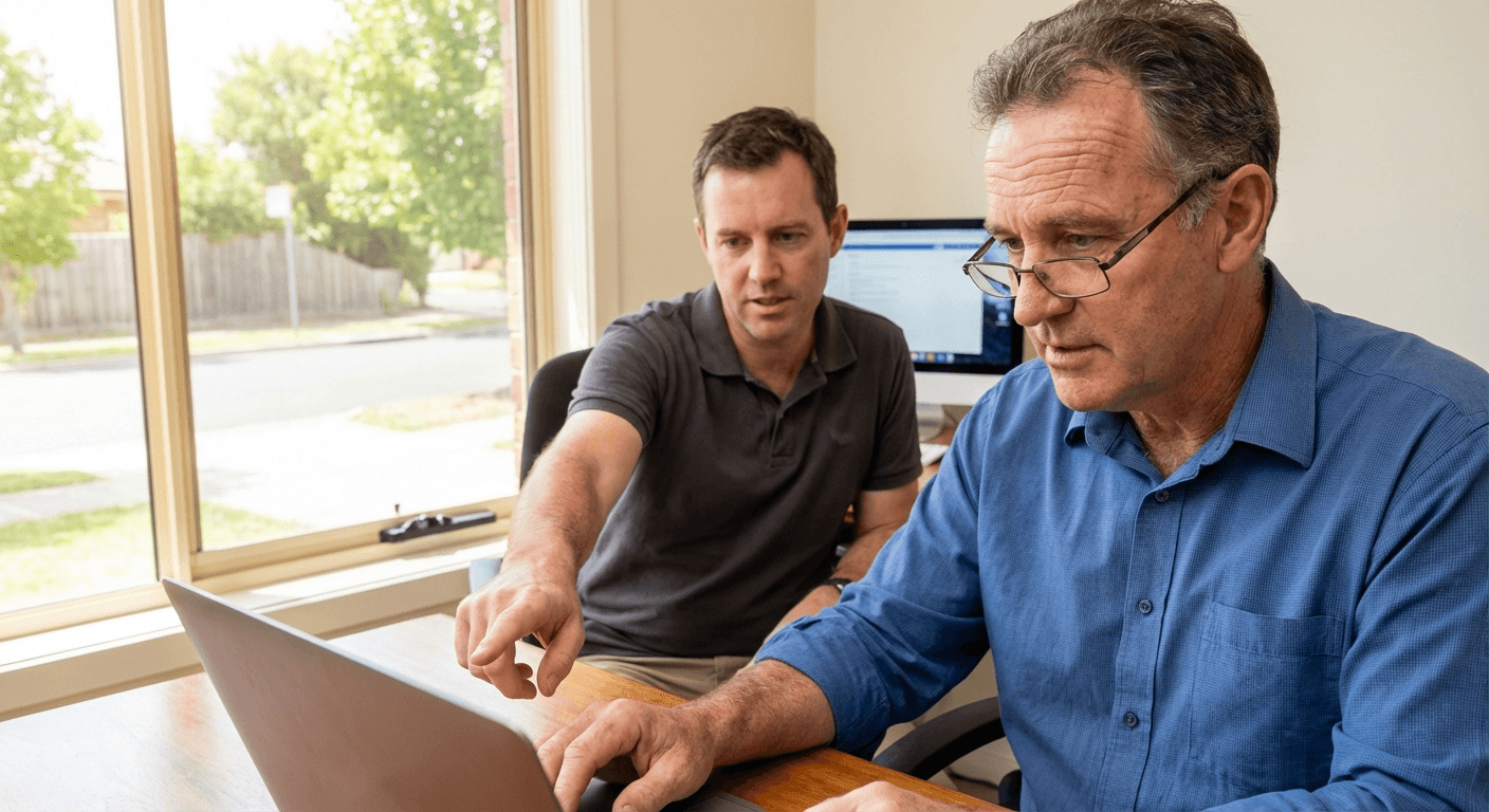 Virus Removal and PC Repair Goorianawa
