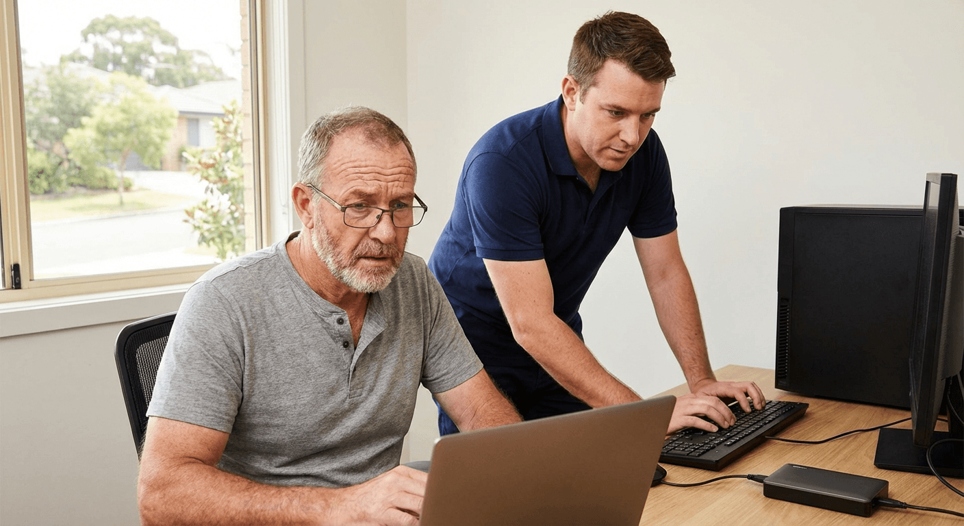 Virus Removal and PC Repair Jacks Creek