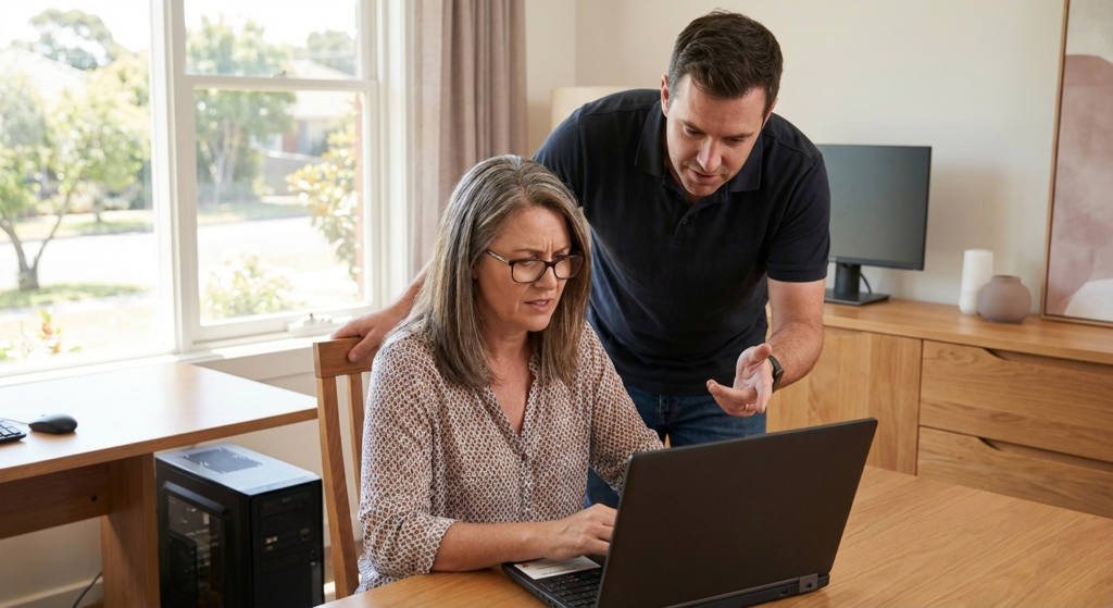 Virus Removal and PC Repair Killingworth