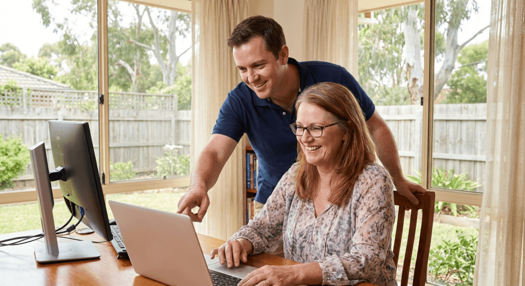 Virus Removal and PC Repair Kotara