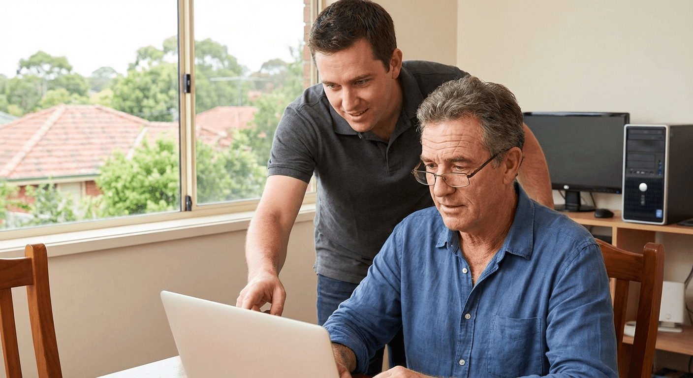 Virus Removal and PC Repair Lower Portland
