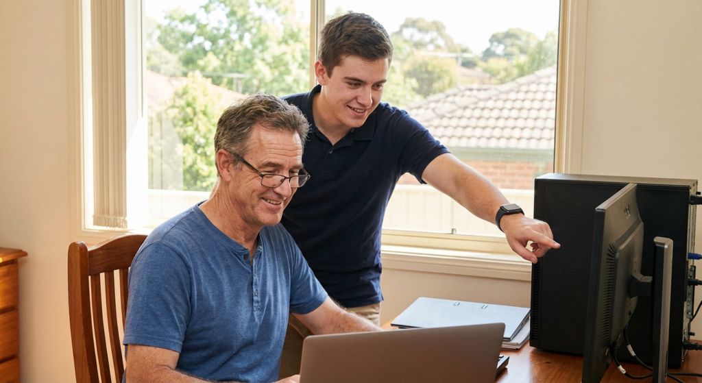 Virus Removal and PC Repair Mile End