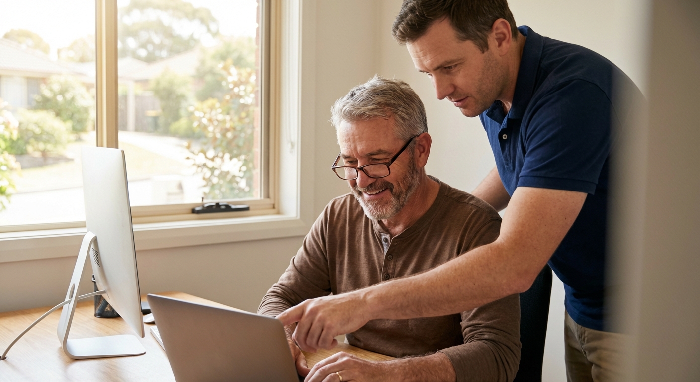 Virus Removal and PC Repair North Sydney