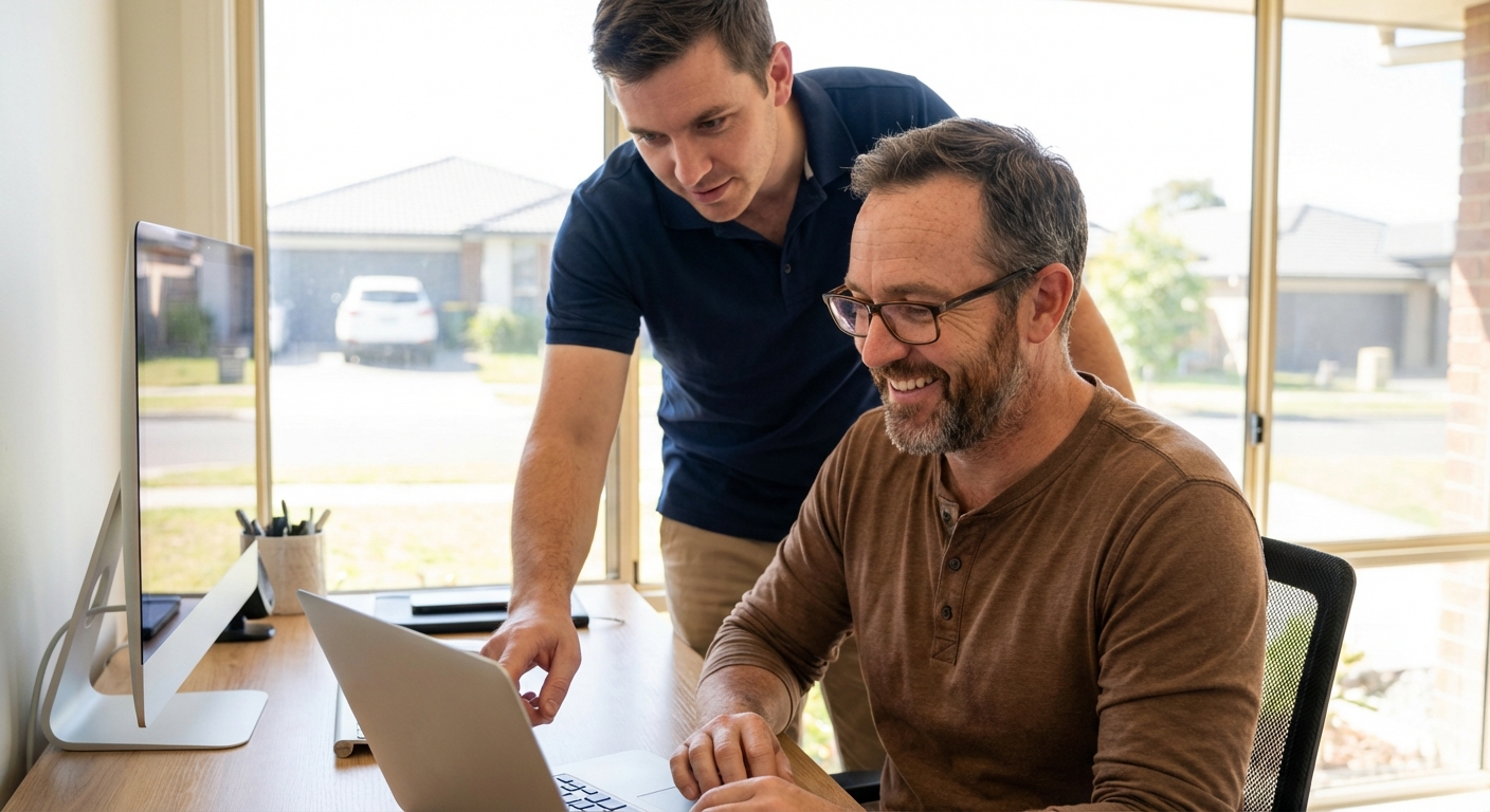 Virus Removal and PC Repair North Sydney