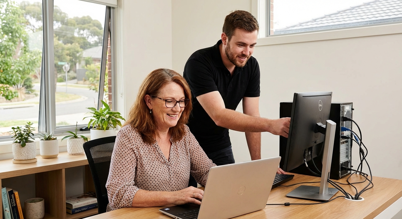 Virus Removal and PC Repair Pennant Hills