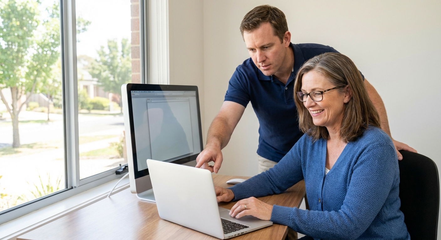 Virus Removal and PC Repair Tarleton