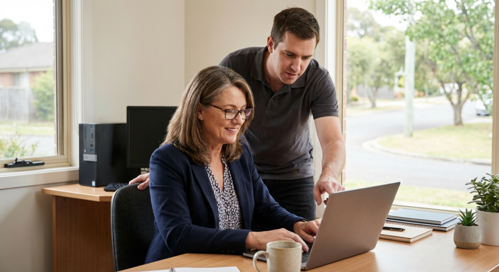 Virus Removal and PC Repair Torrensville