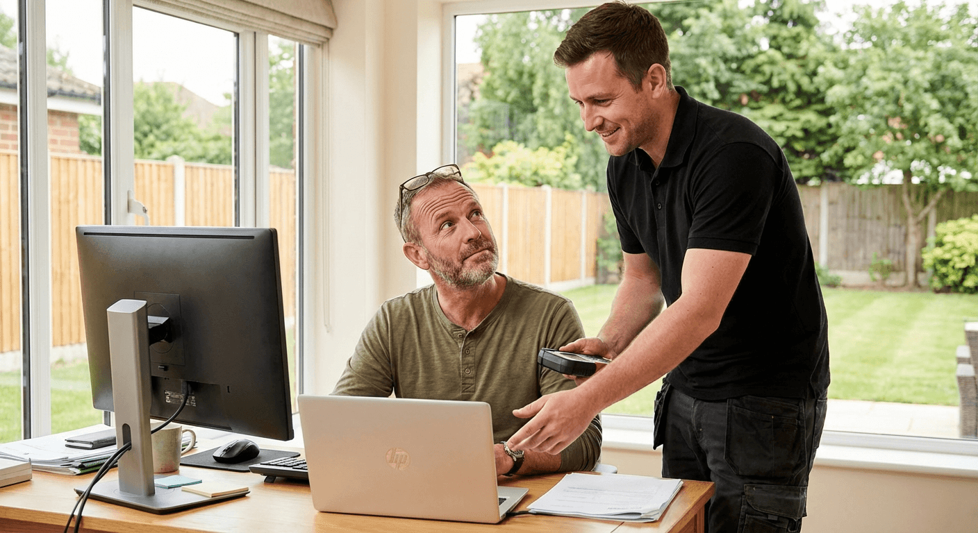 Windows Mac Computer Service Cremorne Point
