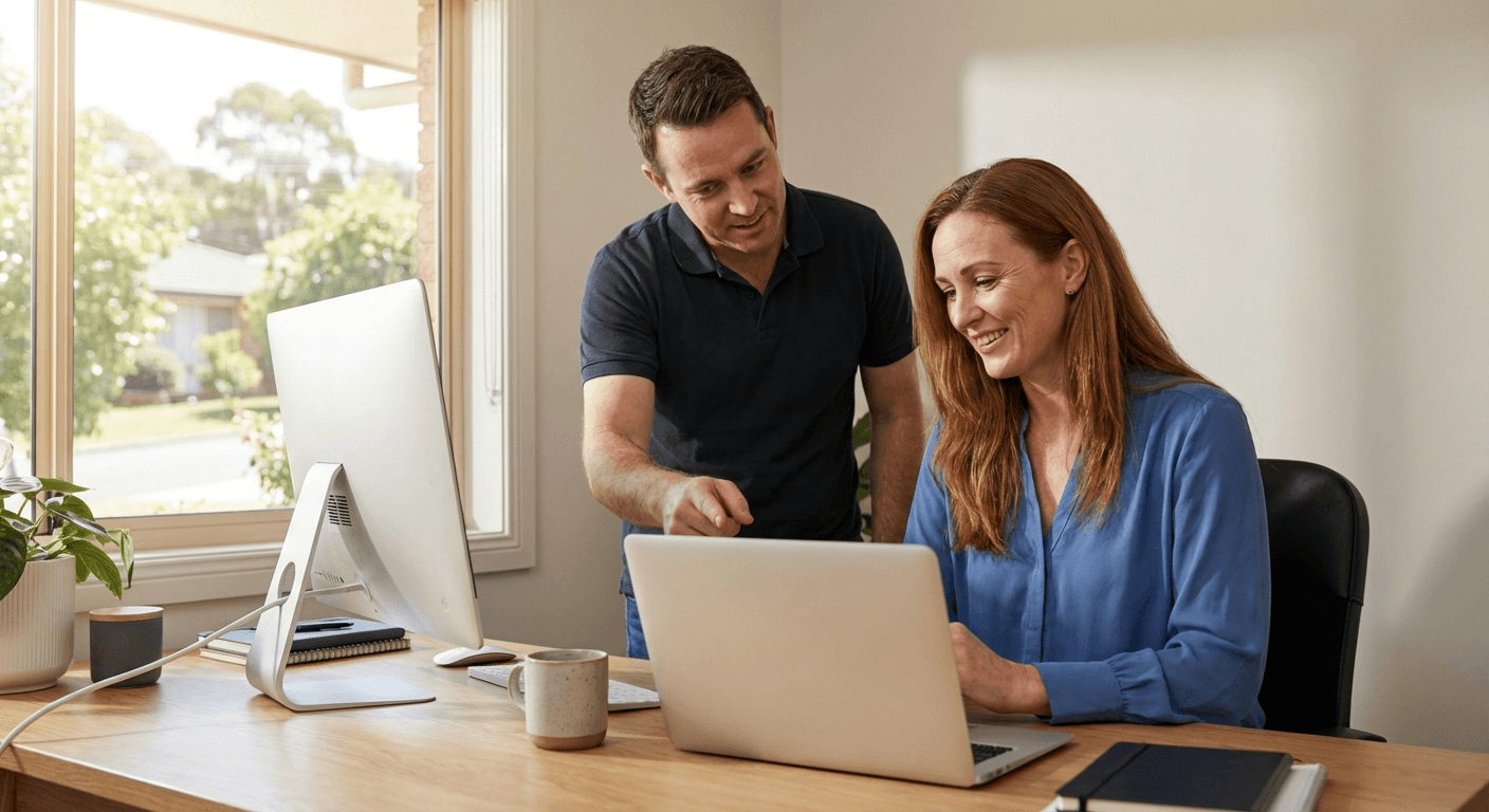 Windows Mac Computer Service Croydon