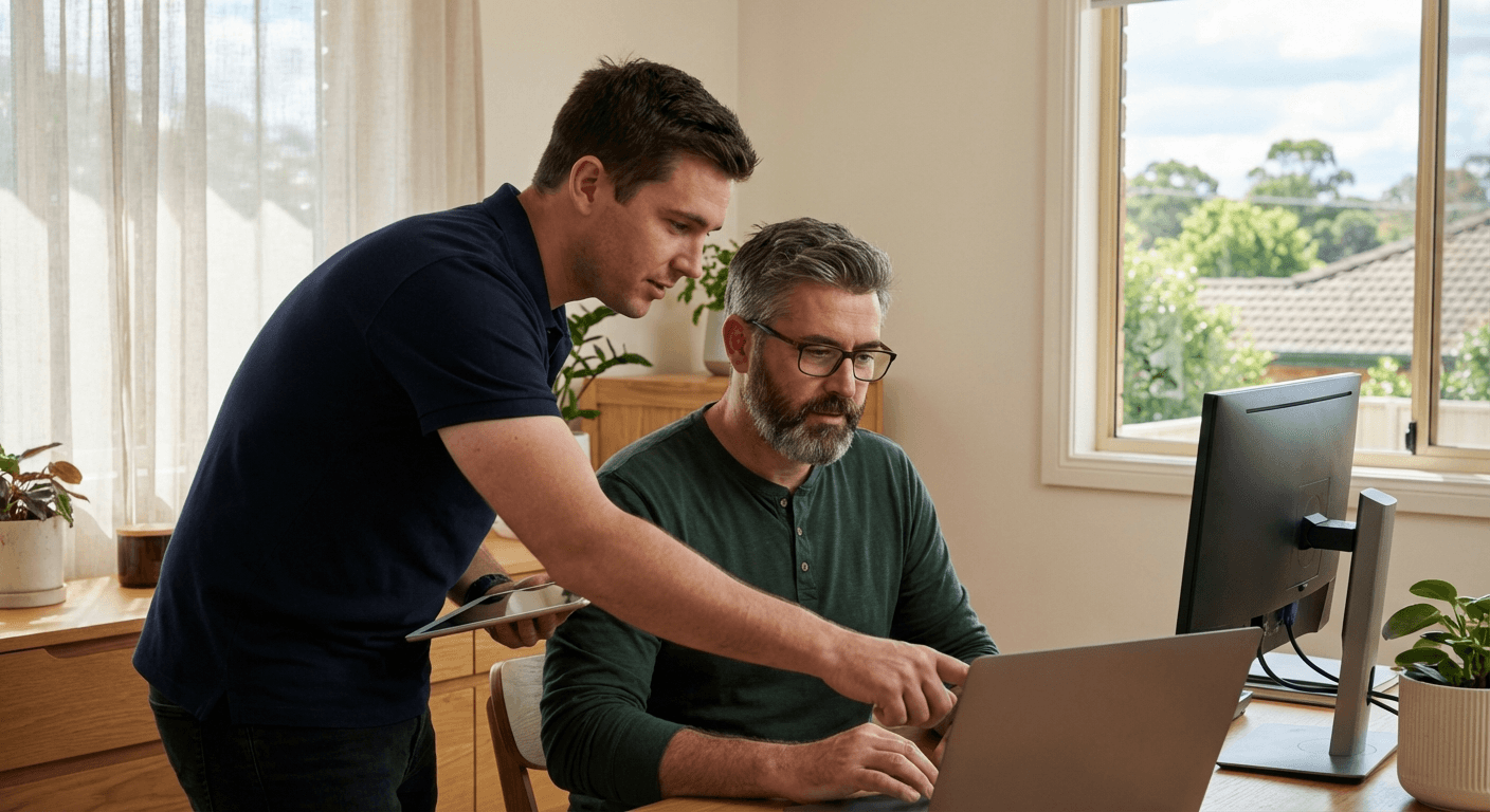Windows Mac Computer Service Dodsworth