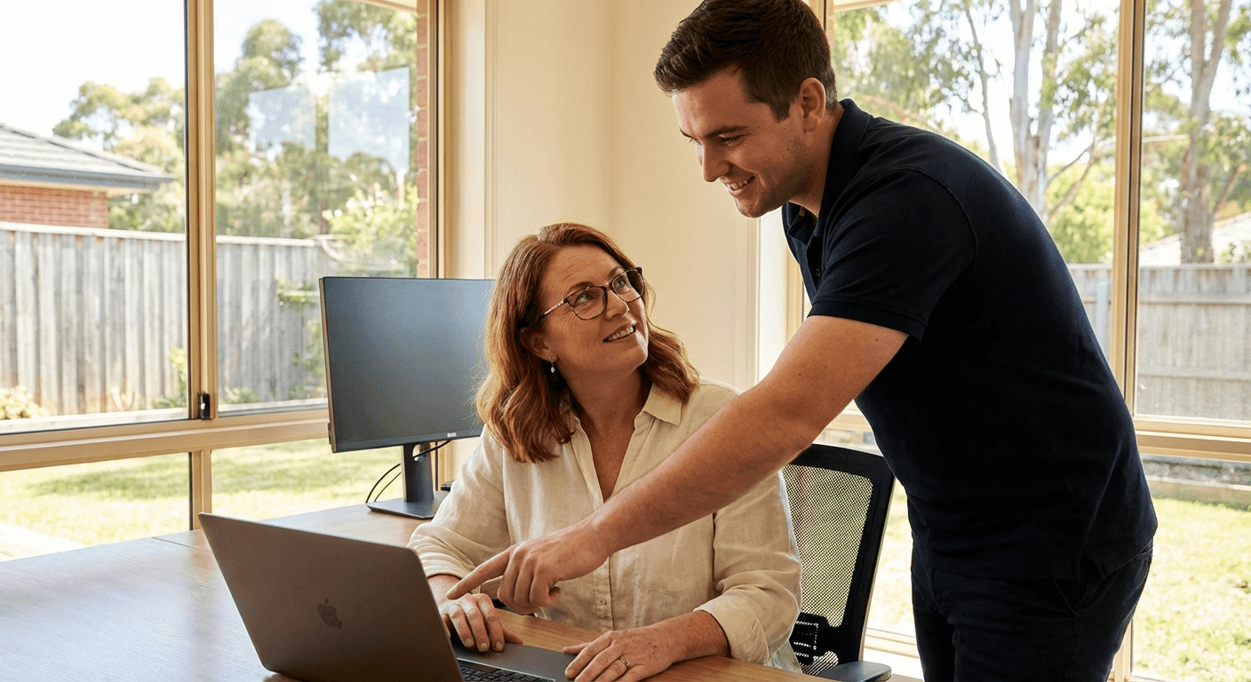 Windows Mac Computer Service Ebor