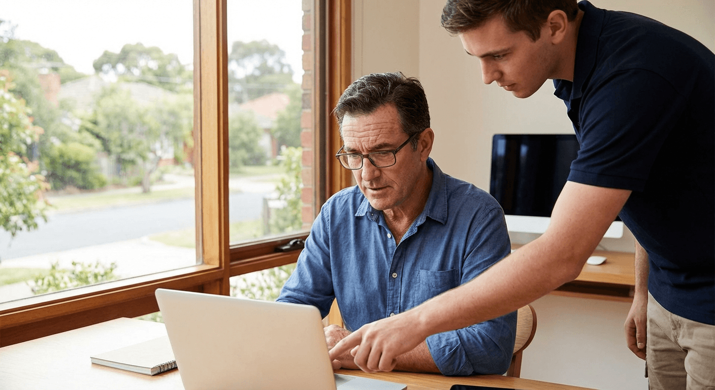 Windows Mac Computer Service Fiddletown