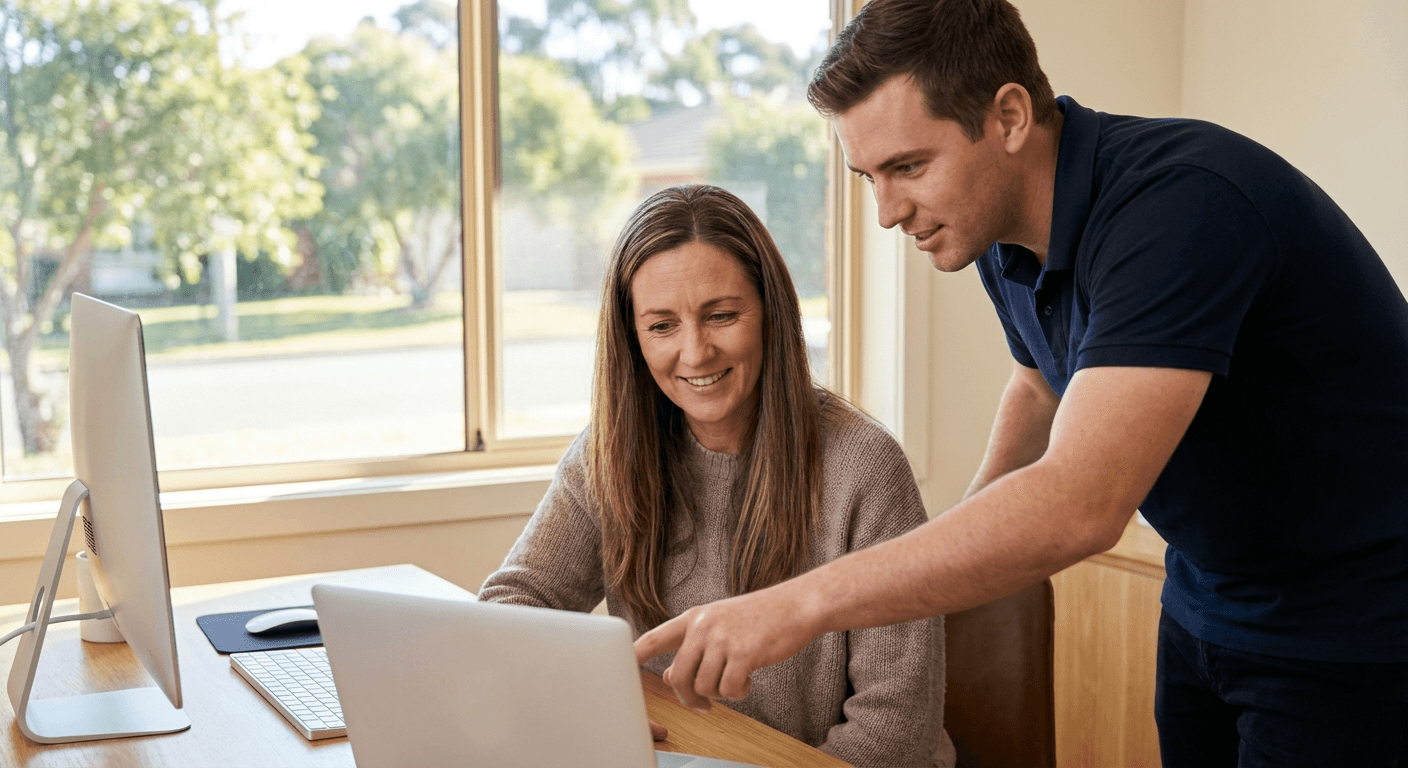 Windows Mac Computer Service Llanarth