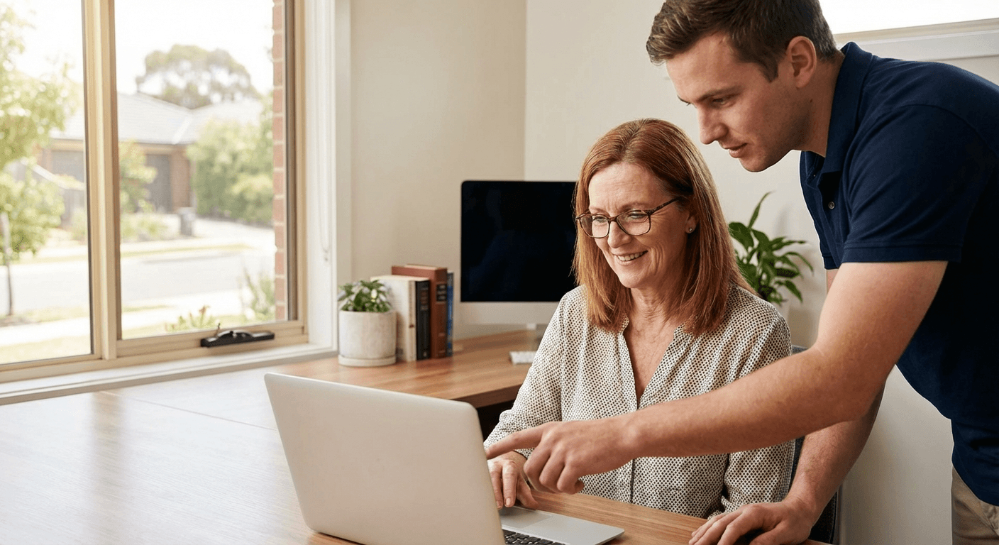 Windows Mac Computer Service Tarban