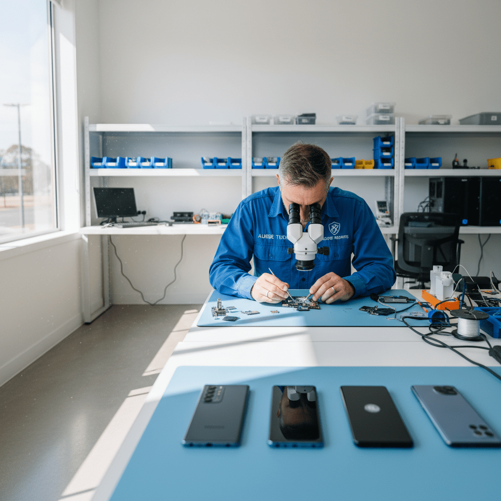Expert Android data recovery for all brands and models we recover from Australia, including Samsung Galaxy, Google Pixel, and Oppo devices.