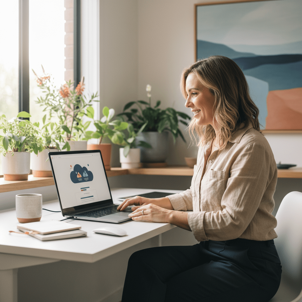 Expert cloud backup service near me, providing peace of mind for small business owners with secure, reliable data solutions.