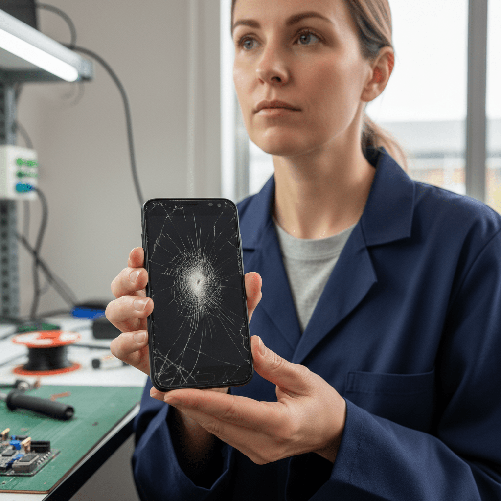 Our technicians expertly handle common Android data loss scenarios Australia-wide, including physical damage and water-damaged phones.