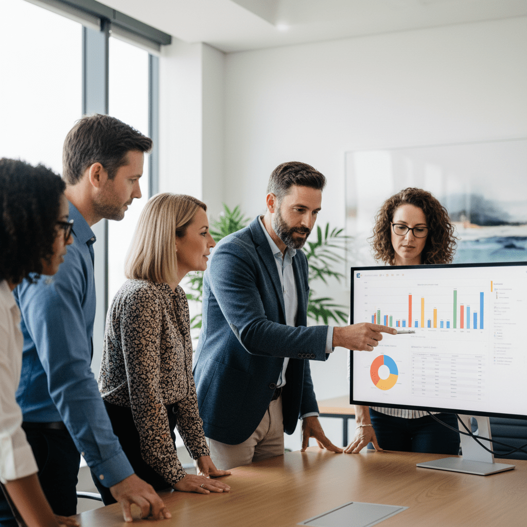 Reliable computer backup services for Australian businesses, ensuring data protection and business continuity across all systems.