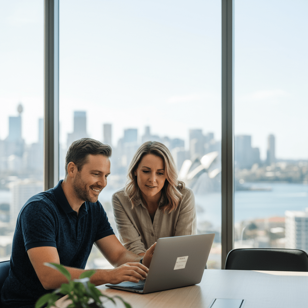 Expert computer support in Sydney for businesses and homes. Our Sydney IT technicians provide reliable on-site and remote help.