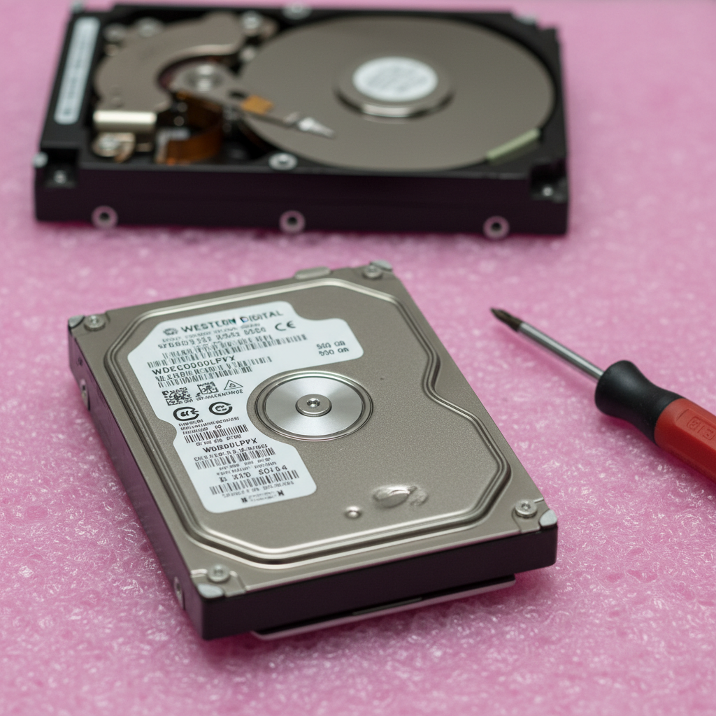 Dead hard drive data recovery service in Acacia Hills — Darwin NT 0822