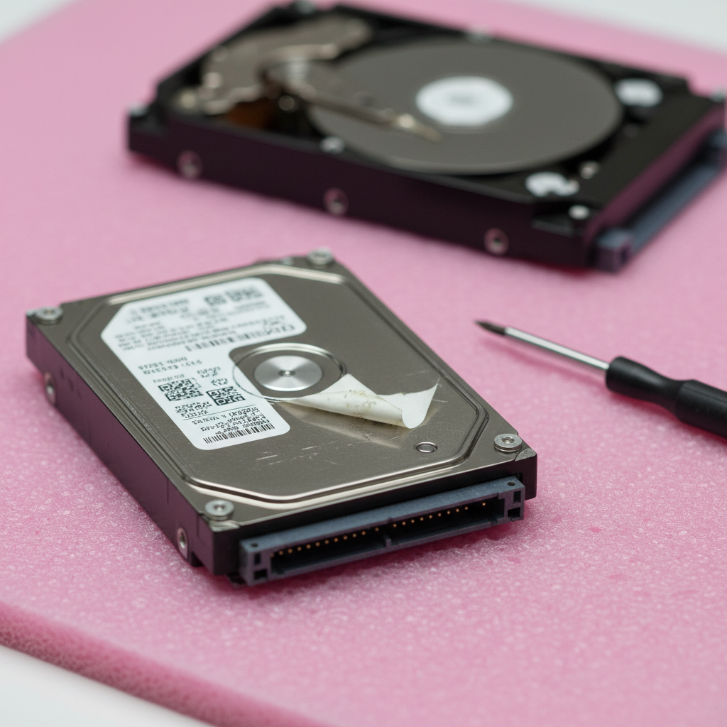 Dead hard drive data recovery service in Alawa — Darwin NT 0810