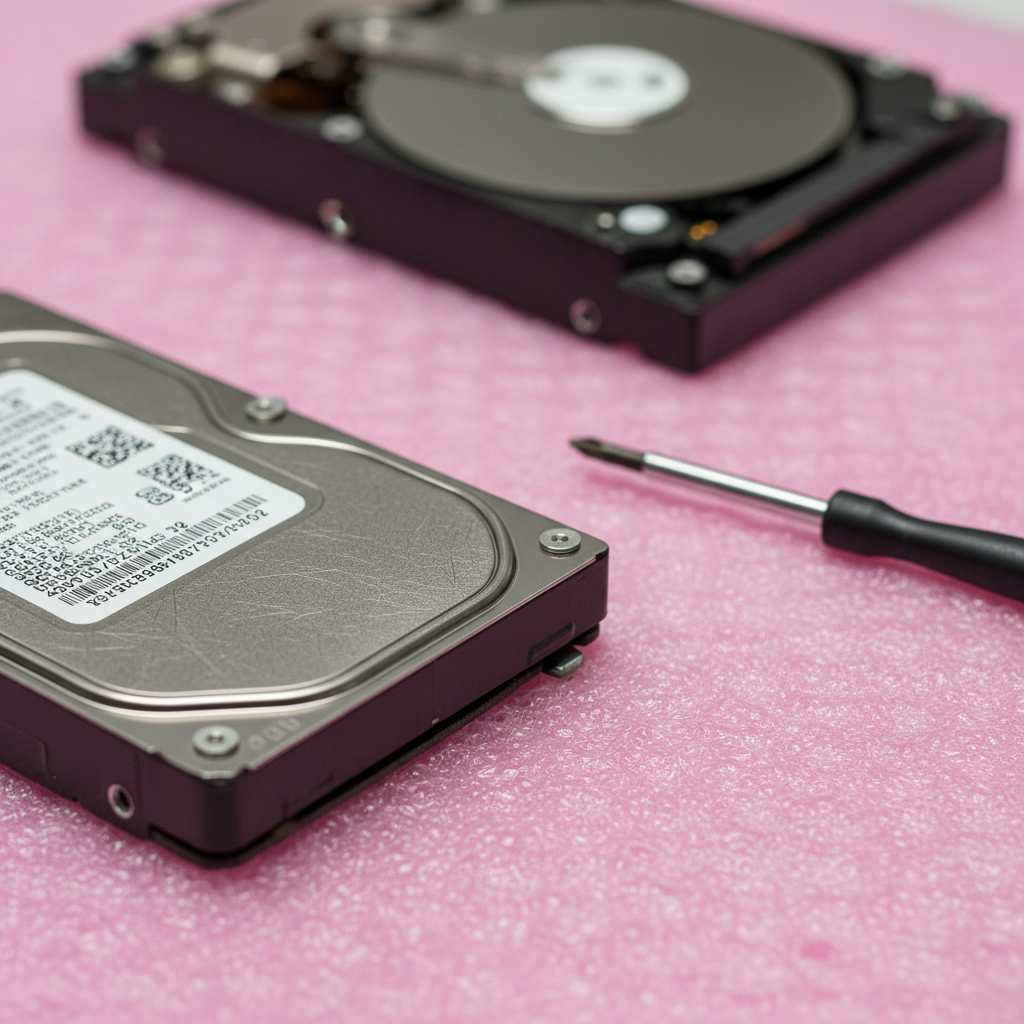 Dead hard drive data recovery service in Anula — Darwin NT 0812