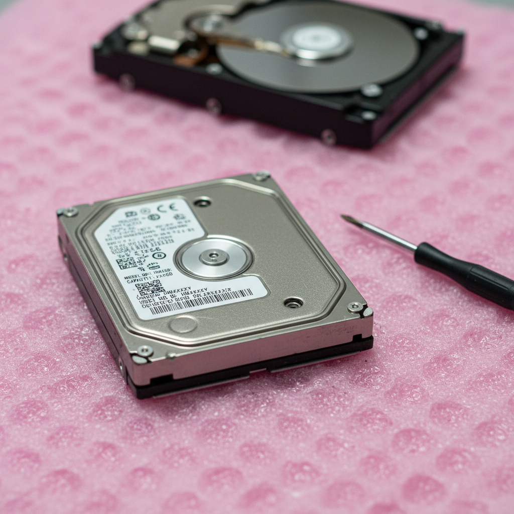 Dead hard drive data recovery service in Arcadia Vale — Newcastle NSW 2283