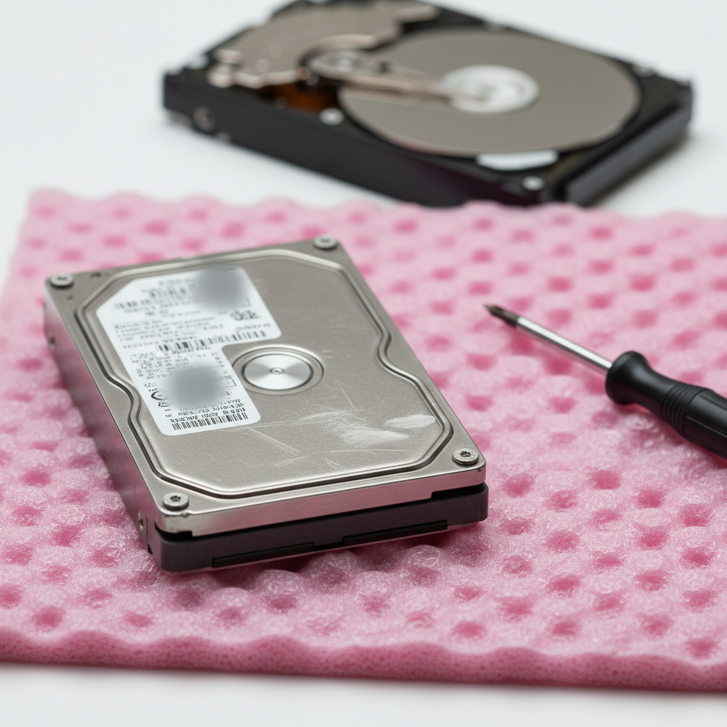 Dead hard drive data recovery service in Archer — Darwin NT 0830