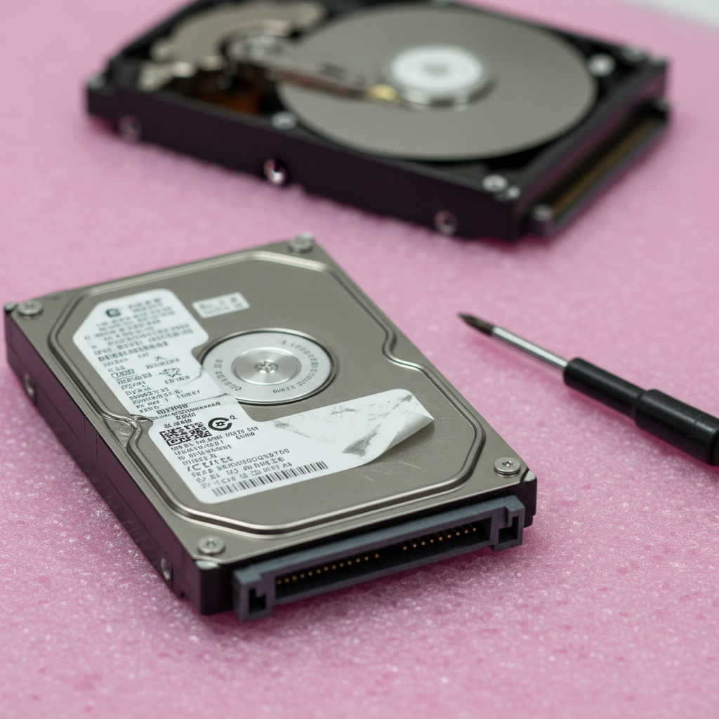 Dead hard drive data recovery service in Ashford — Adelaide SA 5035