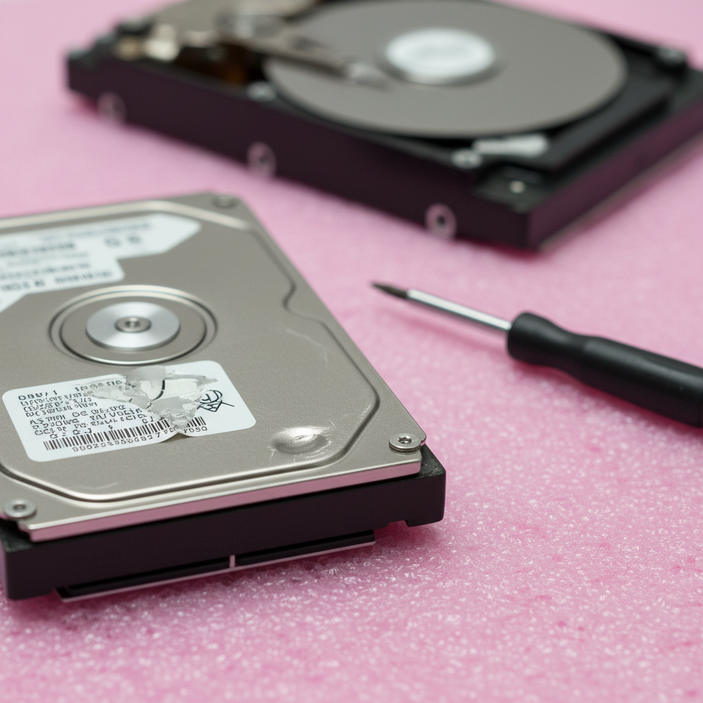 Dead hard drive data recovery service in Awaba — Newcastle NSW 2283