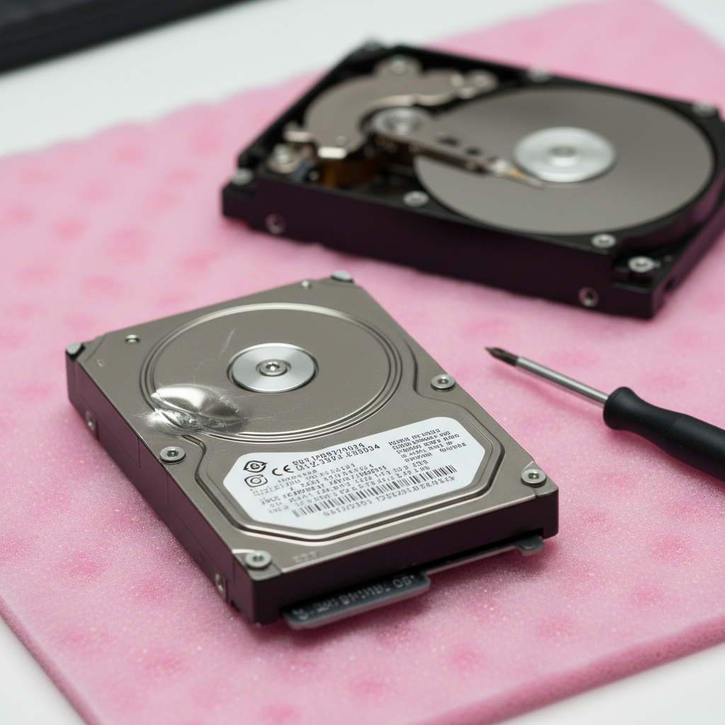 Dead hard drive data recovery service in Banksia Park — Adelaide SA 5091