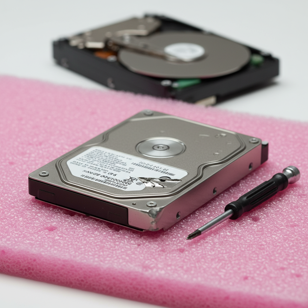 Dead hard drive data recovery service in Beaumont — Adelaide SA 5066