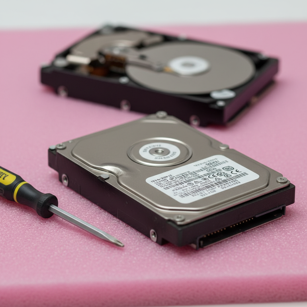 Dead hard drive data recovery service in Belair — Adelaide SA 5052