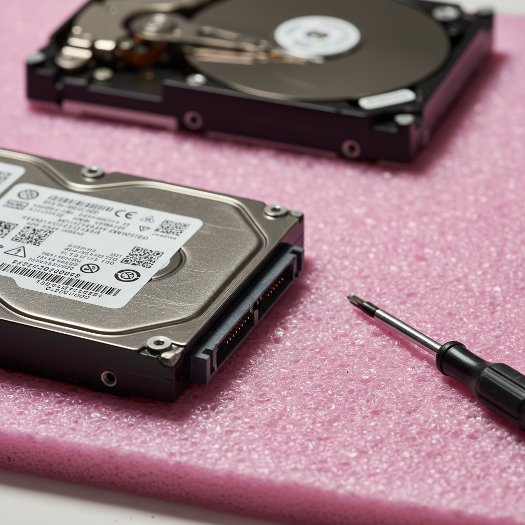 Dead hard drive data recovery service in Bellevue Heights — Adelaide SA 5050
