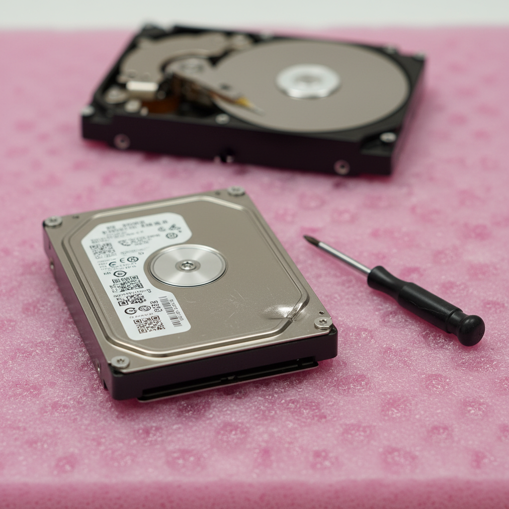 Dead hard drive data recovery service in Biggs Flat — Adelaide SA 5153
