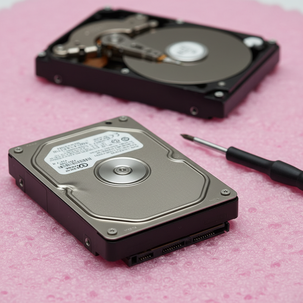 Dead hard drive data recovery service in Birkenhead — Adelaide SA 5015