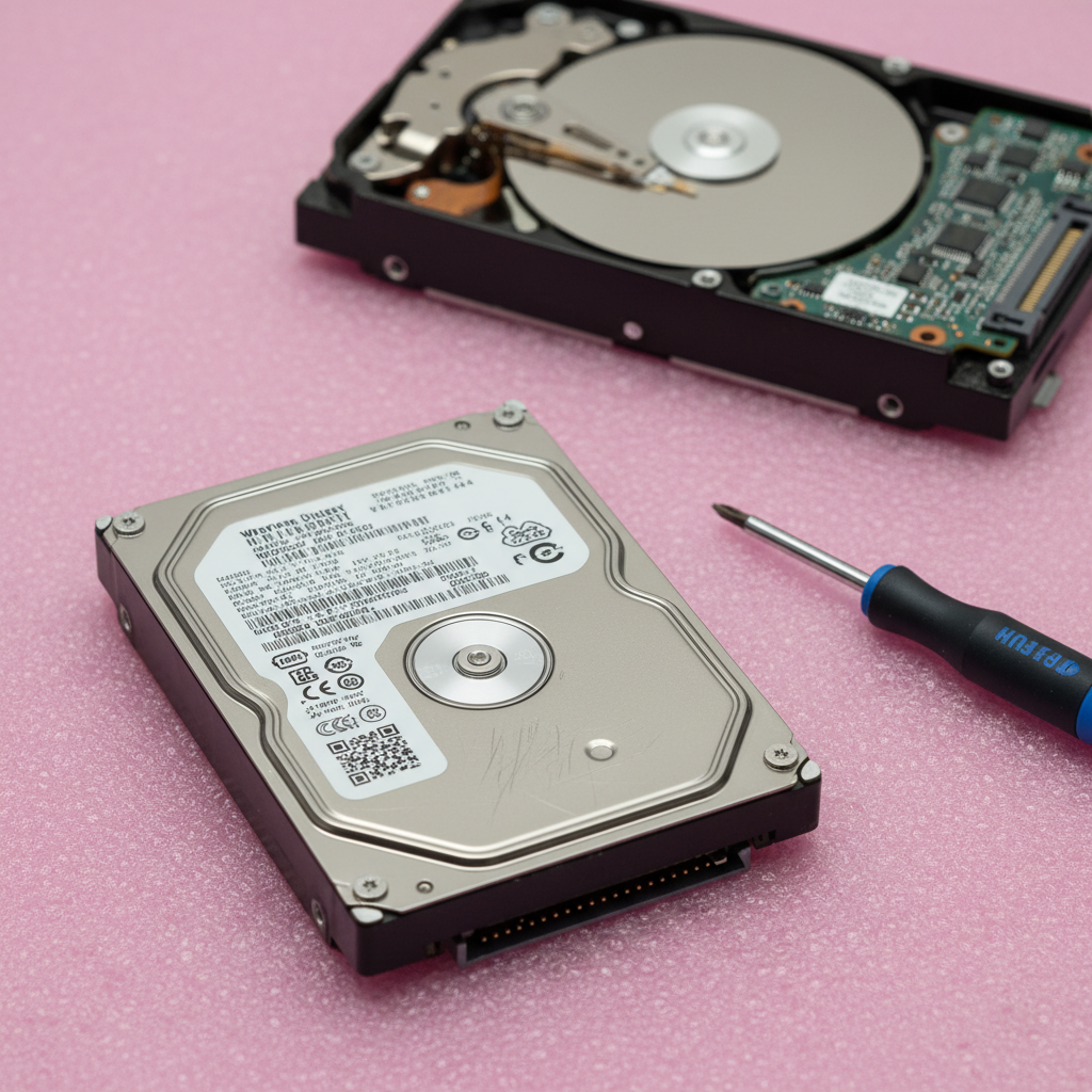 Dead hard drive data recovery service in Blair Athol — Adelaide SA 5084