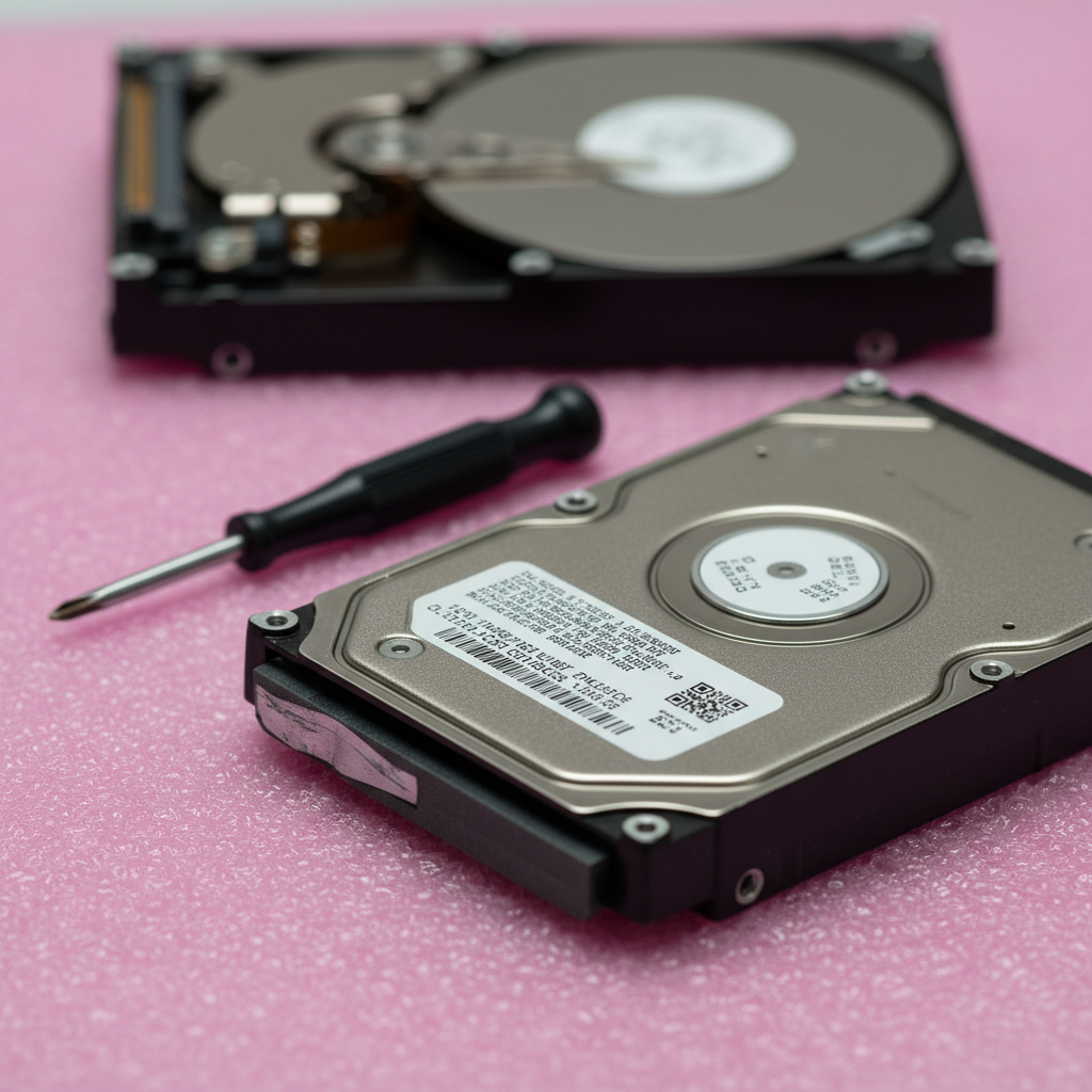 Dead hard drive data recovery service in Blue Haven — Newcastle NSW 2262