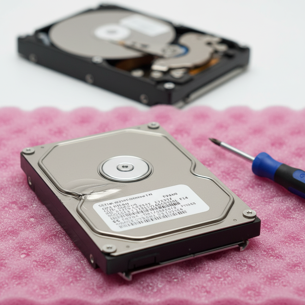 Dead hard drive data recovery service in Boat Harbour — Newcastle NSW 2480