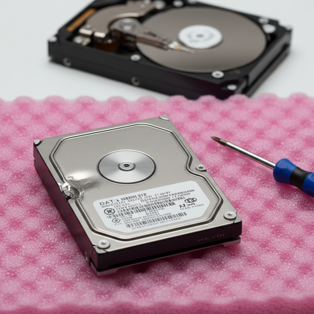 Dead hard drive data recovery service in Boolaroo — Newcastle NSW 2284