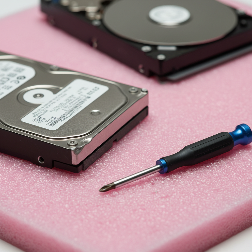 Dead hard drive data recovery service in Broadview — Adelaide SA 5083