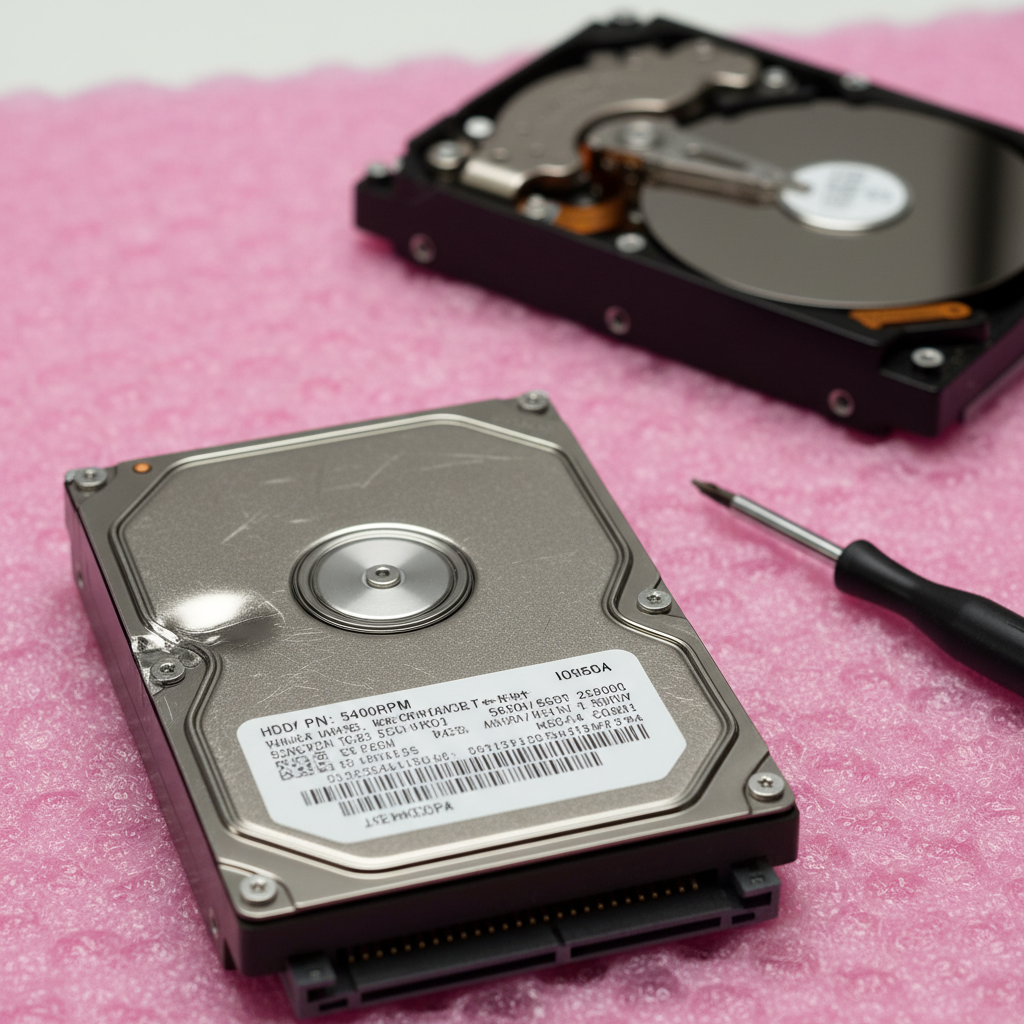 Dead hard drive data recovery service in Buff Point — Newcastle NSW 2262
