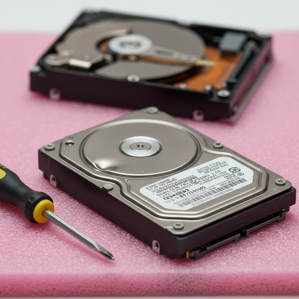 Dead hard drive data recovery service in Bull Creek — Adelaide SA 5157