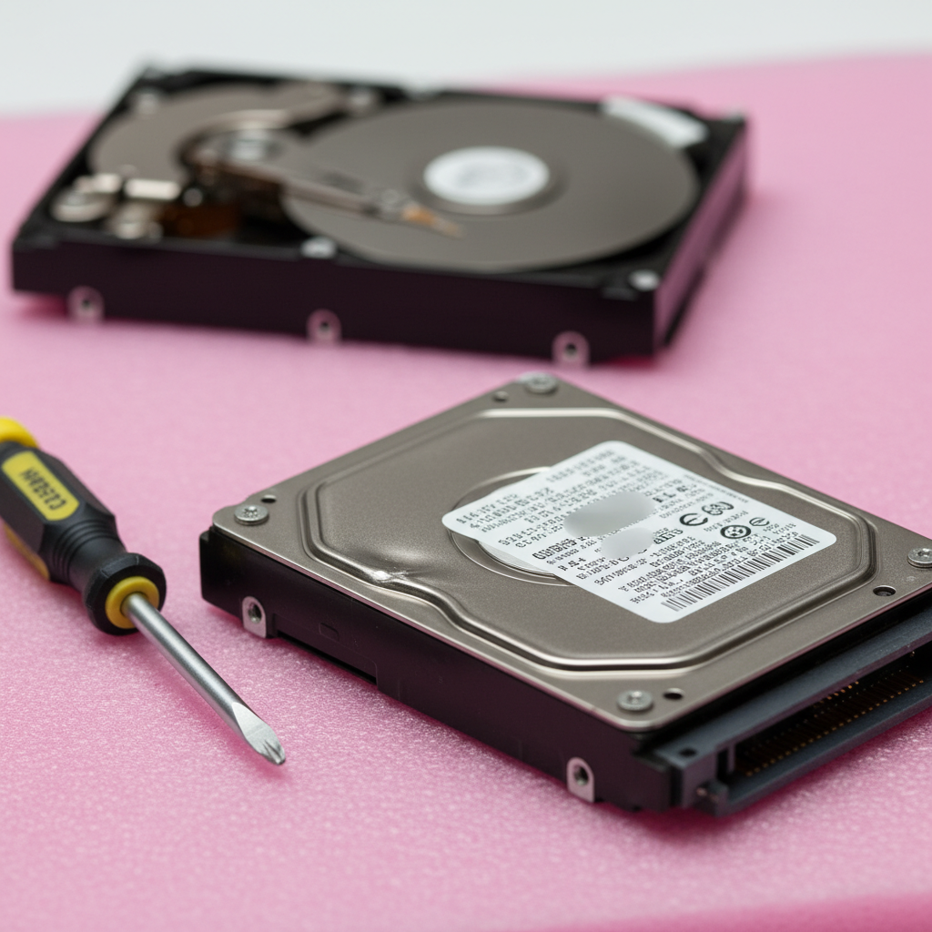 Dead hard drive data recovery service in Camden Park — Adelaide SA 5038