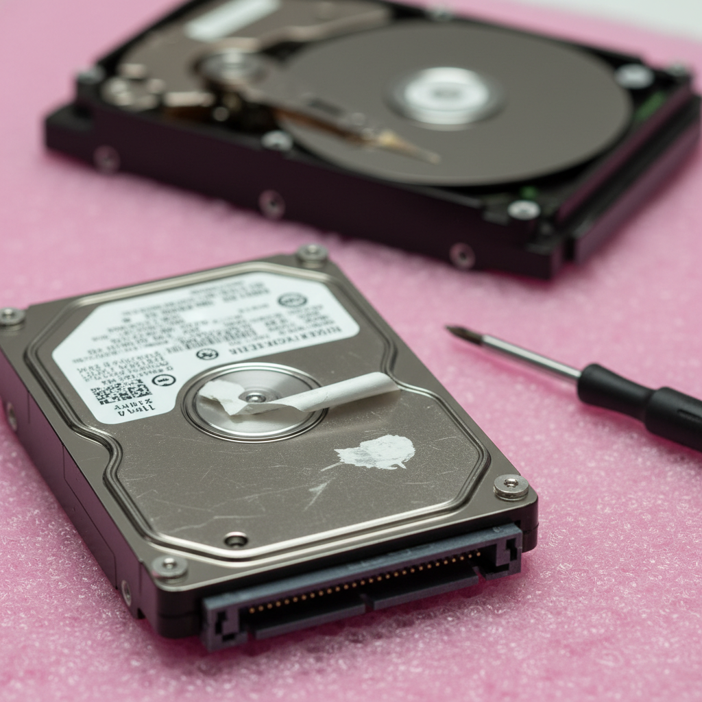 Dead hard drive data recovery service in Cams Wharf — Newcastle NSW 2281