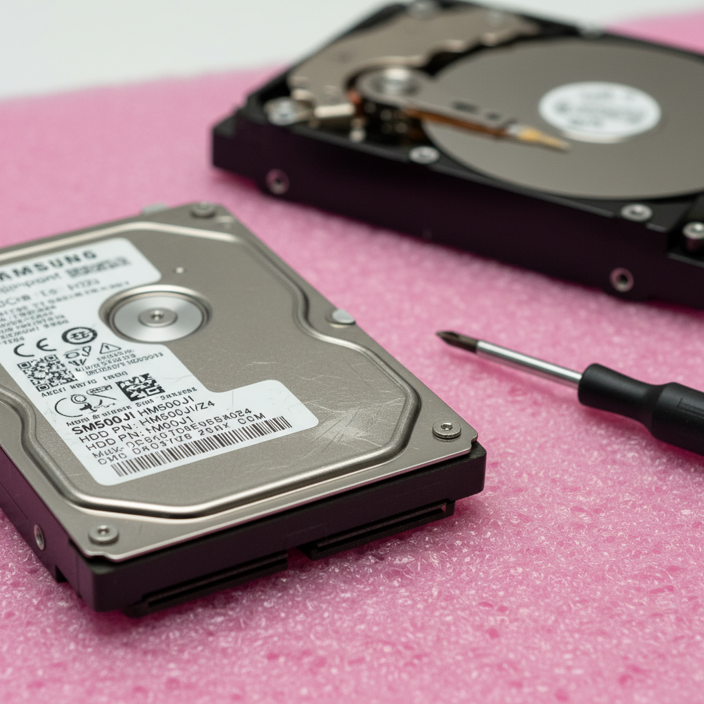 Dead hard drive data recovery service in Carey Gully — Adelaide SA 5144